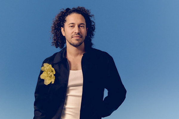 Emmet Cohen Foto: Evelyn Freja