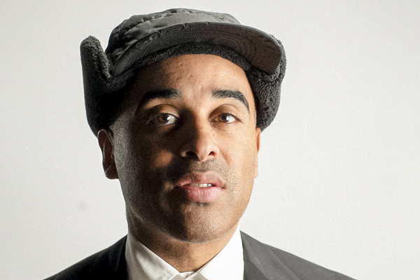 Patrice Foto: Köln Musik