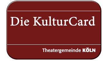 Theatergemeinde Köln | Kartenfächer