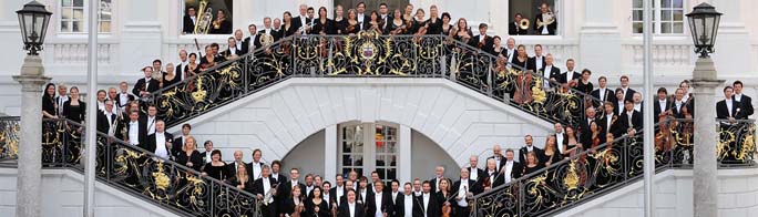Beethoven Orchester Bonn - Gesamtorchester 2014 Foto: Thilo Beu
