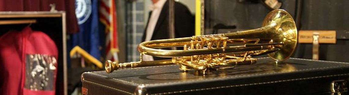 Trompete Foto: Beethoven Orchester Bonn