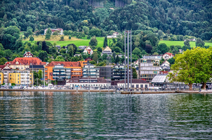 Bregenz Foto: pixabay