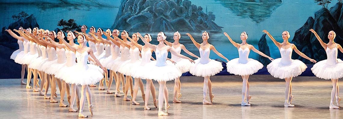 Bolschoi Staatsballett Belarus Foto: Bolschoi Staatsballett Belarus