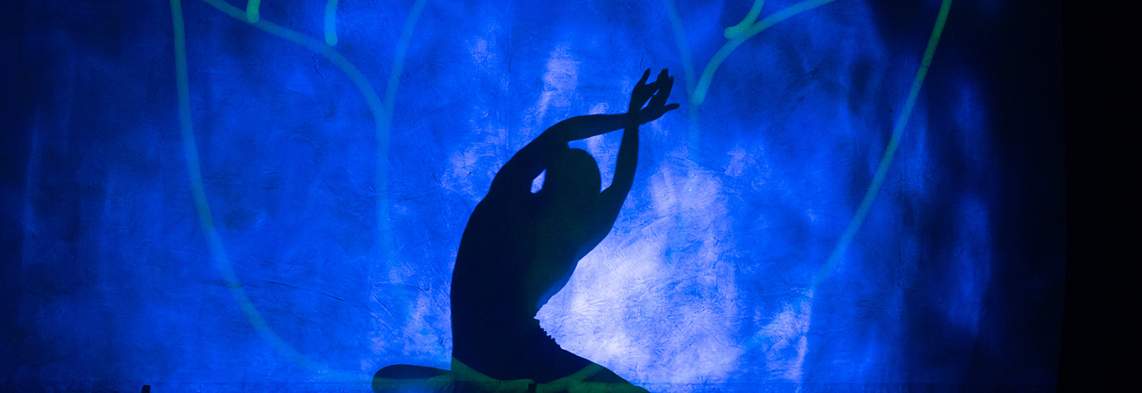 eVolution Dance Theater Foto: Roland Paolo Guerzoni