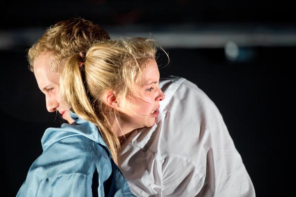 Spieltrieb Foto: Theater Bonn