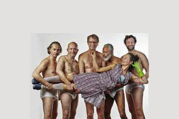 Mädelsabend Foto: Senftöpfchen