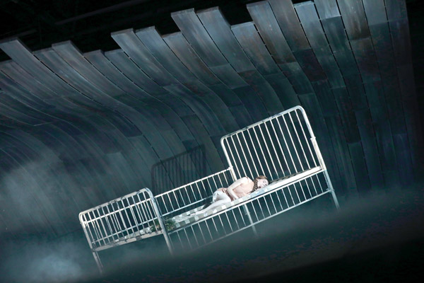 Rusalka | Staatenhaus Foto: Paul Leclaire