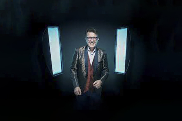 Christoph Brüske Foto: Senftöpfchen