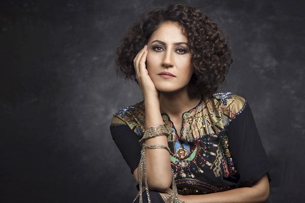Aynur Foto: Muhsin Akgun