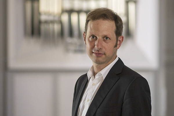Peter Kofler Foto: Walter Gluck