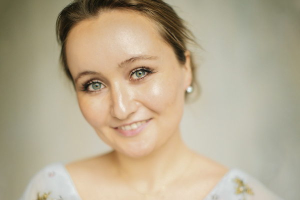 Julia Lezhneva Foto: Ksenia Zasetskaya