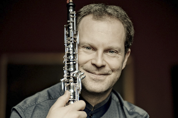 Alexei Ogrintchouk Foto: Marco Borggreve