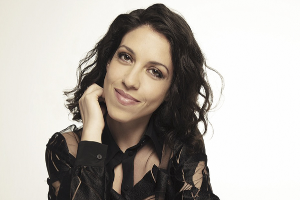 Beatrice Rana Foto: Simon Fowler