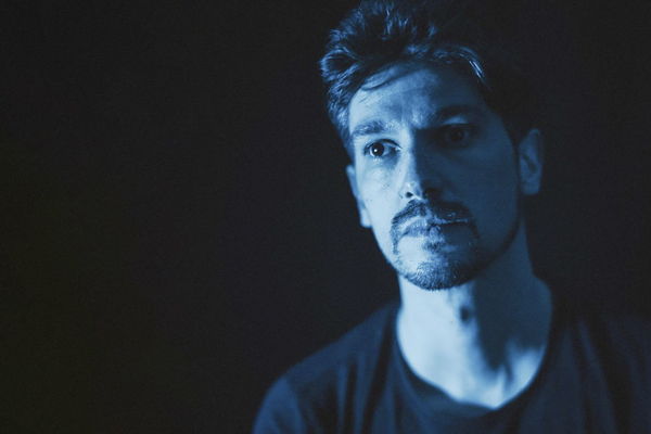 Igor Silva Foto: Gergely Ofner