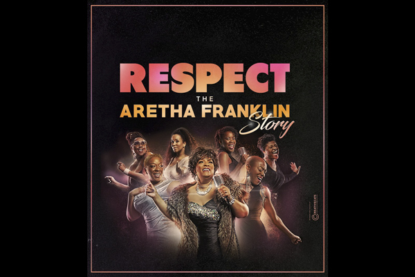 RESPECT - The Aretha Franklin Story Foto: Philharmonie Köln