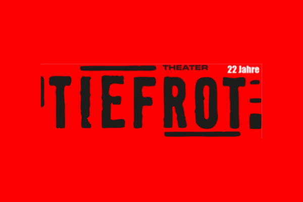 Theater Tiefrot Foto: Theater Tiefrot