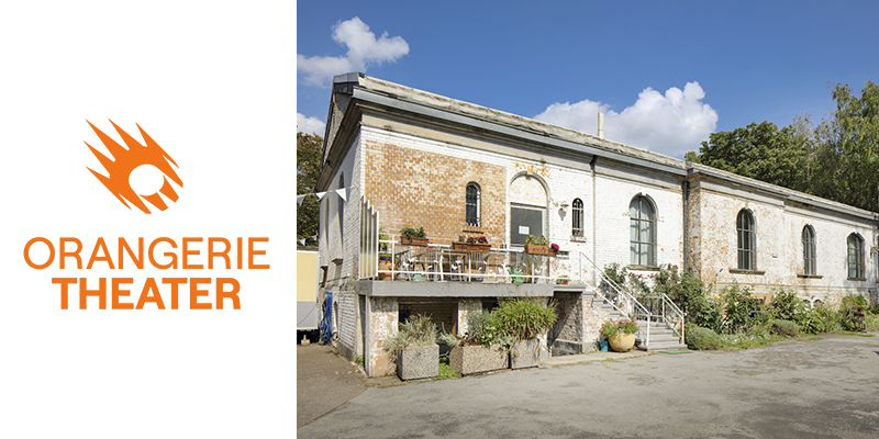 Orangerie Theater Foto: Orangerie Theater